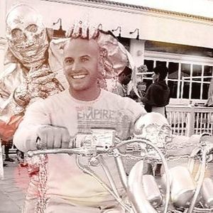 Meet your Posher, Michael